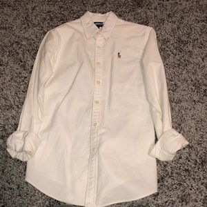 Oxford Shirt (slim fit)